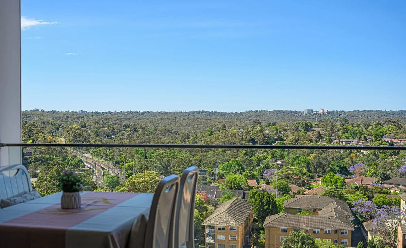 Additional image 4 of 1502/2 Chester Street, Epping NSW 2121