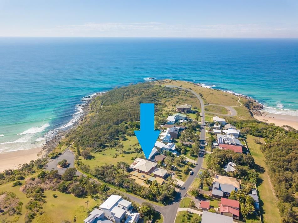 21 Headland Road, Arrawarra Headland NSW 2456 House For Rent 1400