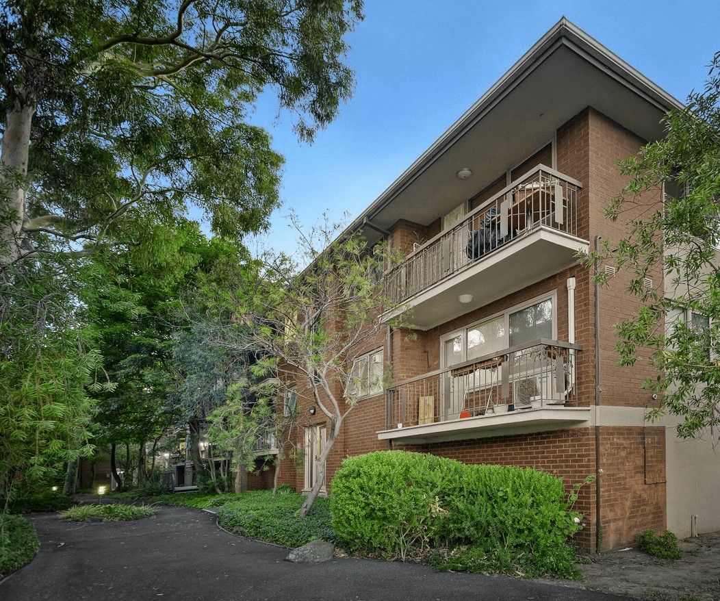 20/8892 Victoria Road, Hawthorn East VIC 3123 Apartment For Rent