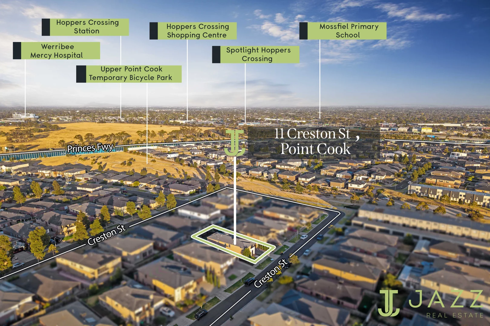 Additional image 33 of 11 Creston Street, Point Cook VIC 3030