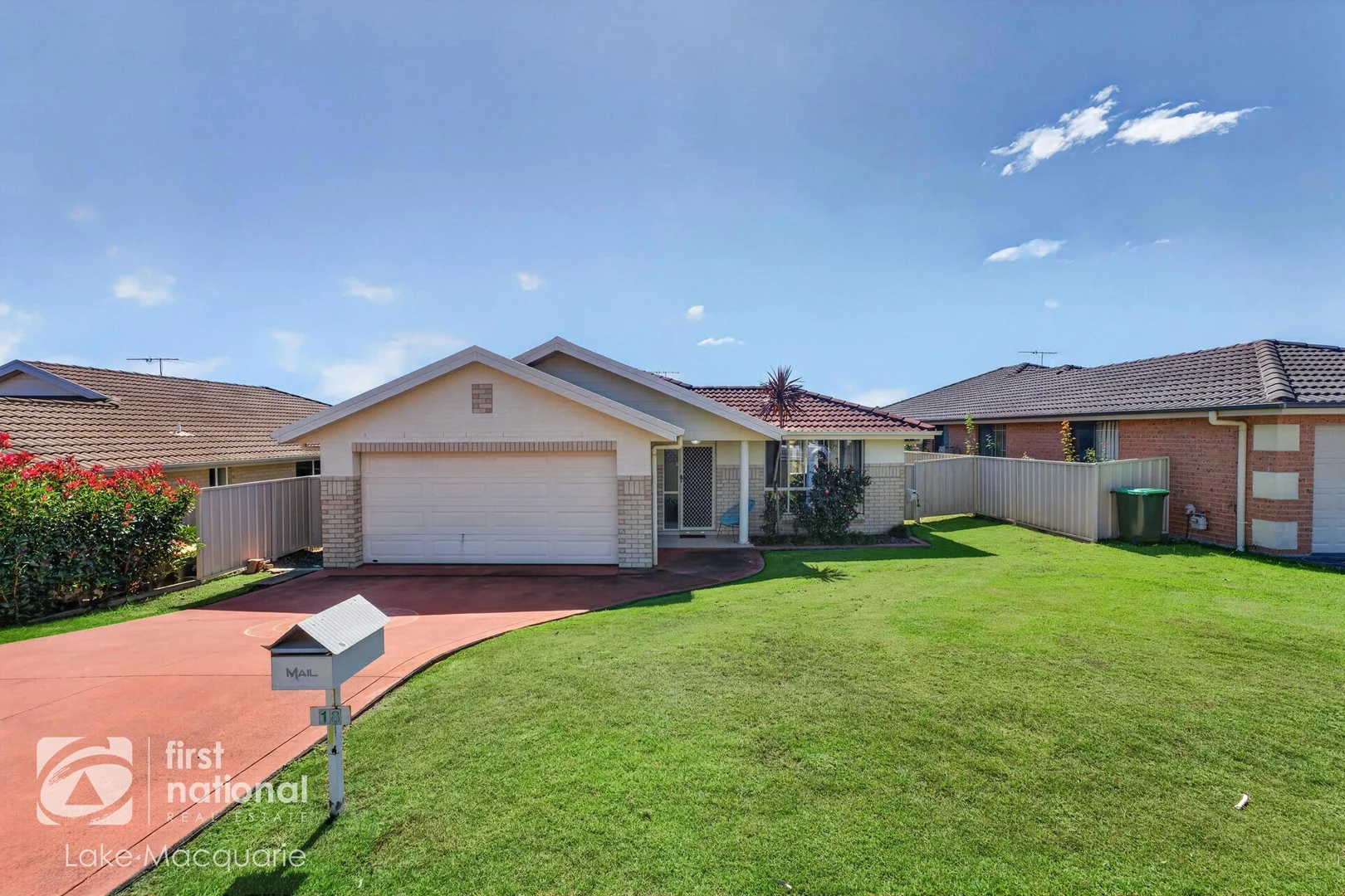 18 Wigeon Chase, Cameron Park NSW 2285