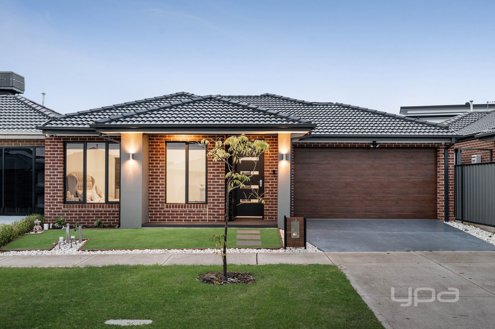 43 Nesting Vista, Craigieburn VIC 3064, Image 0