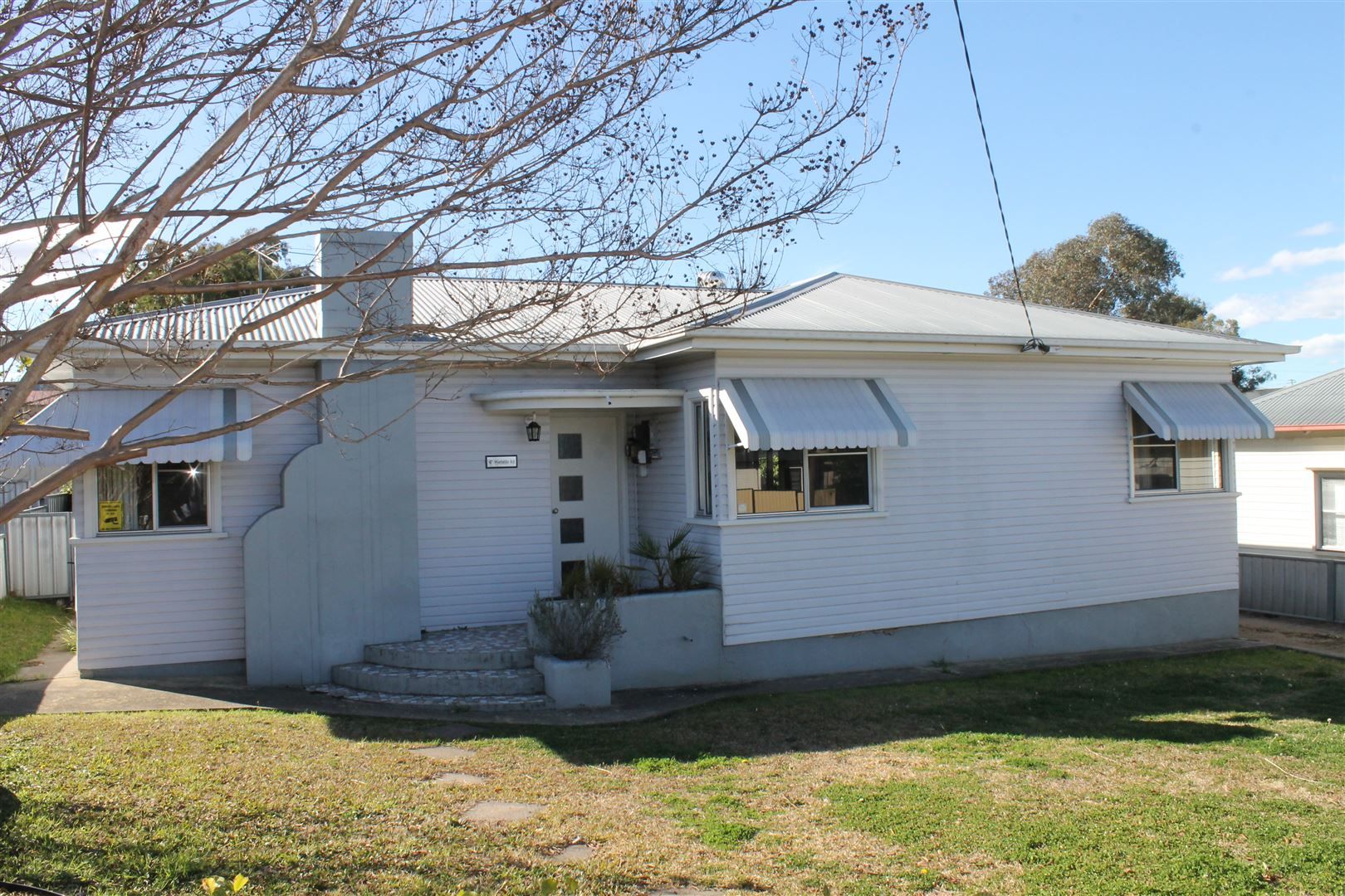 3 bedrooms House in 47 Warialda Road INVERELL NSW, 2360