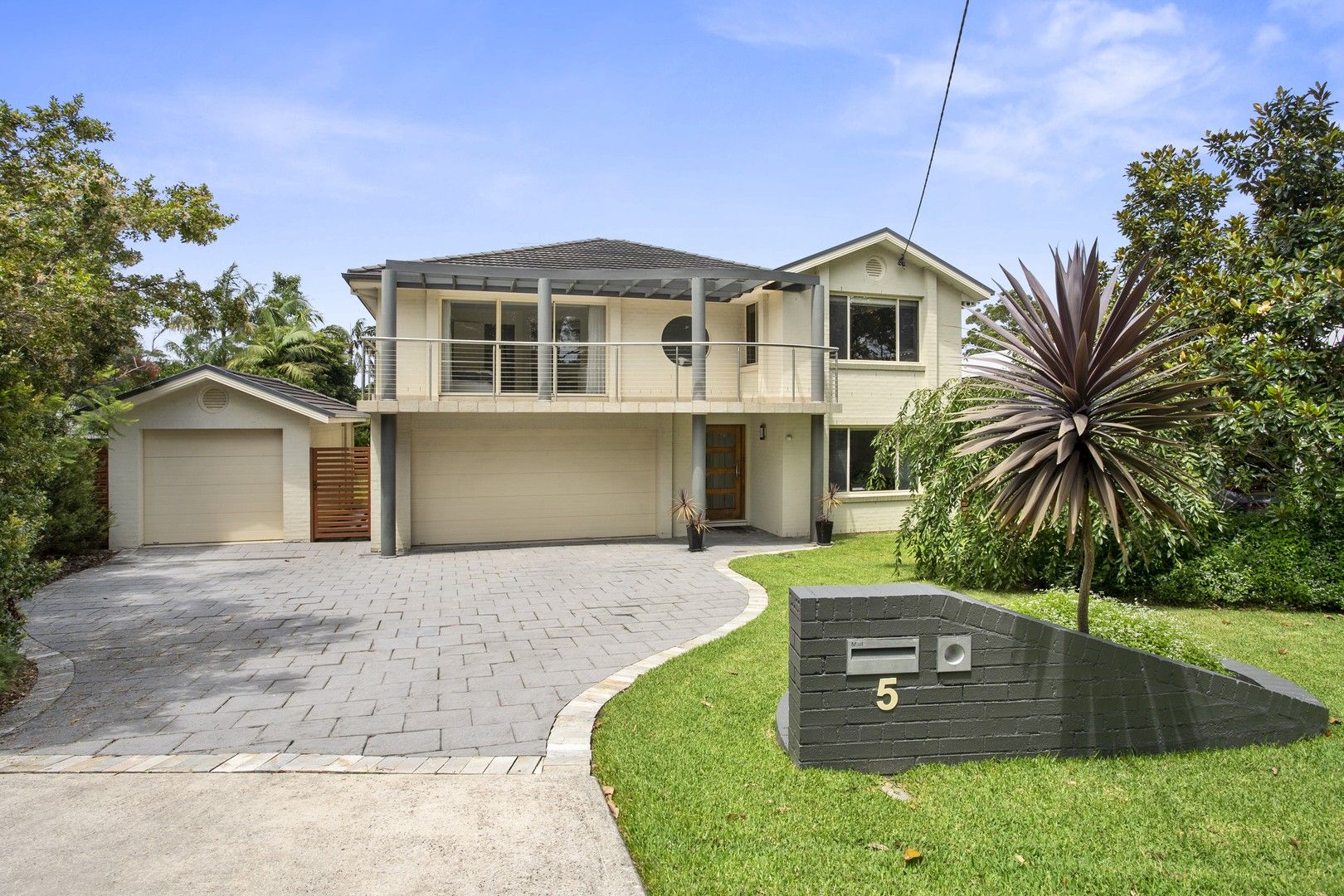 5 Bindook Crescent, Terrey Hills NSW 2084, Image 0