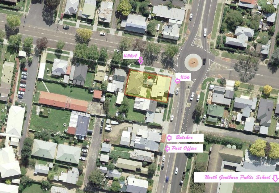 56 and 56A Union Street, Goulburn NSW 2580, Image 0