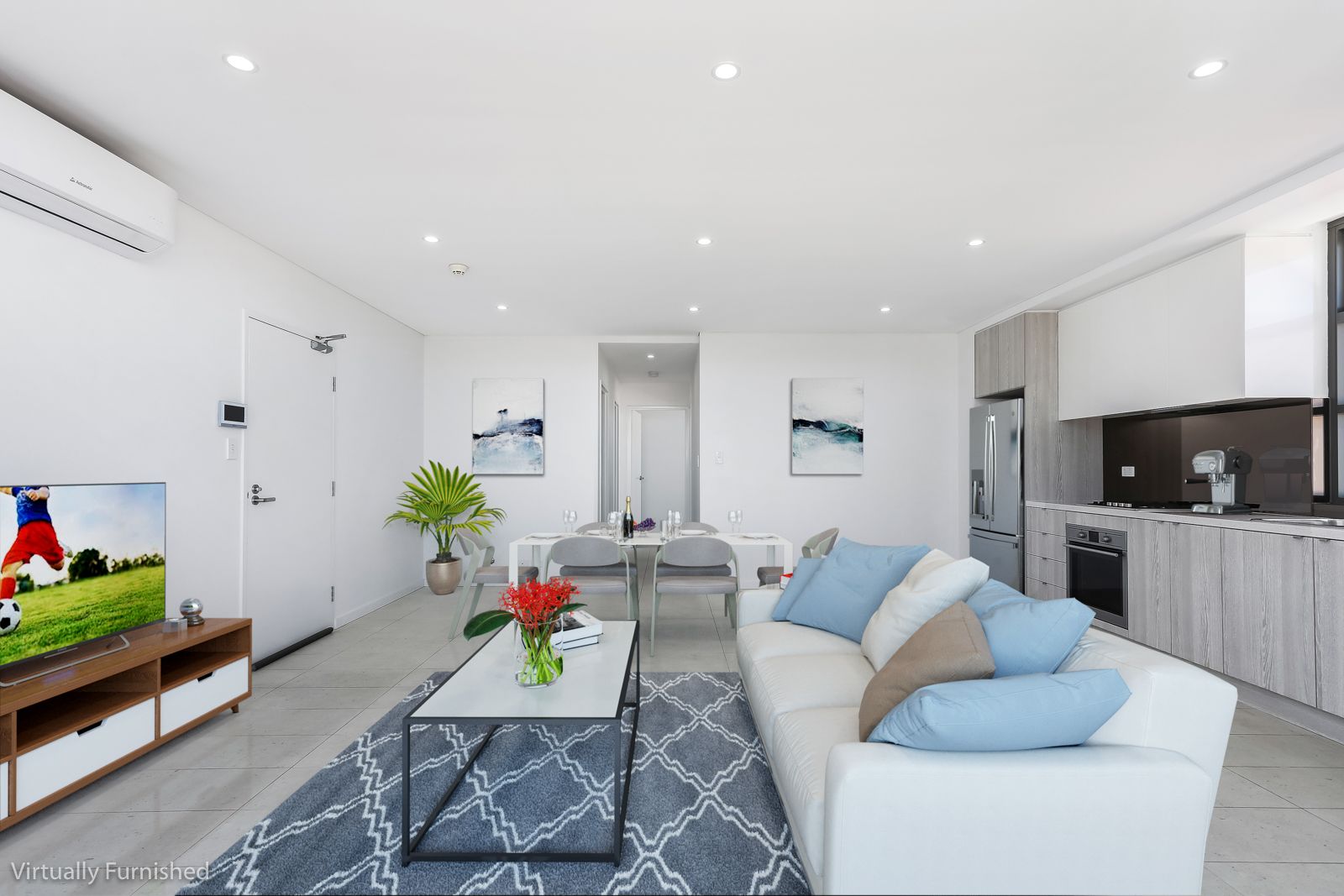 17/432-434 Liverpool Road, Strathfield South NSW 2136, Image 2