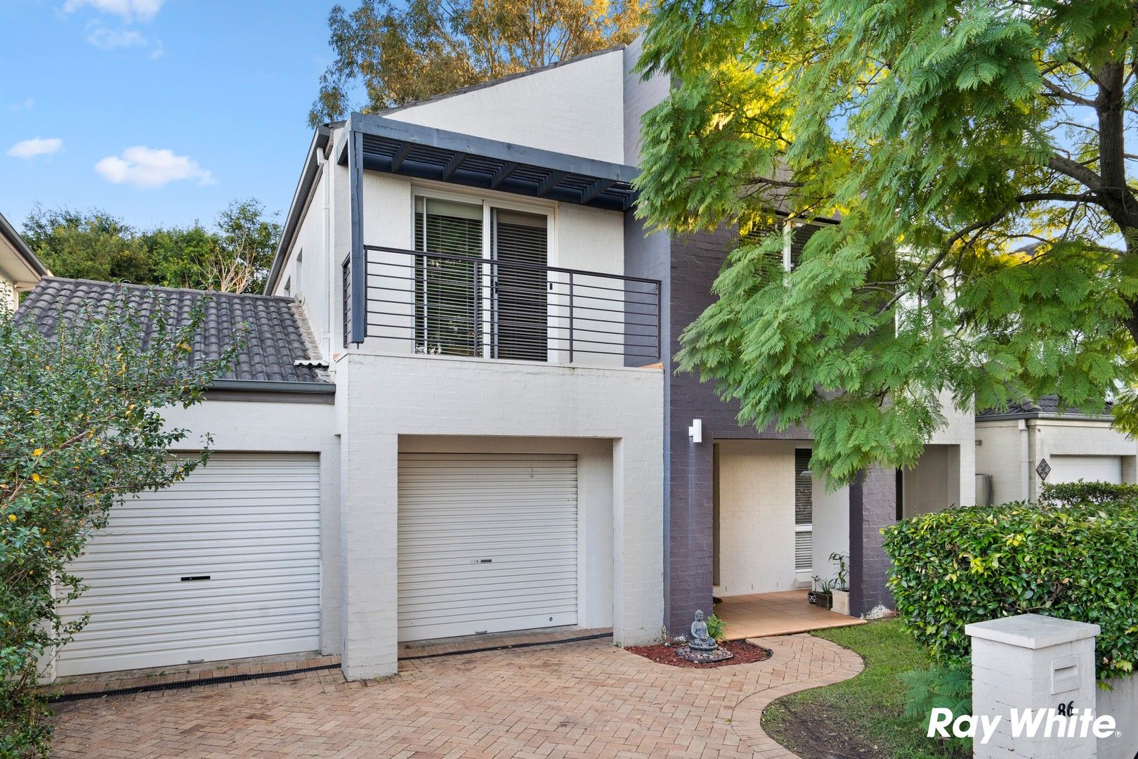 4 bedrooms House in 86 Midlands Terrace STANHOPE GARDENS NSW, 2768