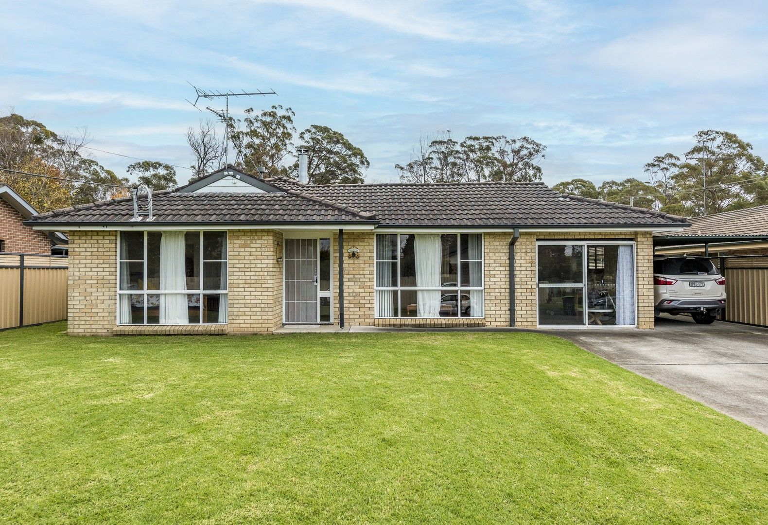 28 Biggera Street, Braemar NSW 2575, Image 0