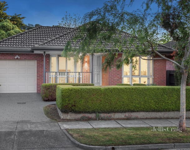 2A Worrell Street, Nunawading VIC 3131