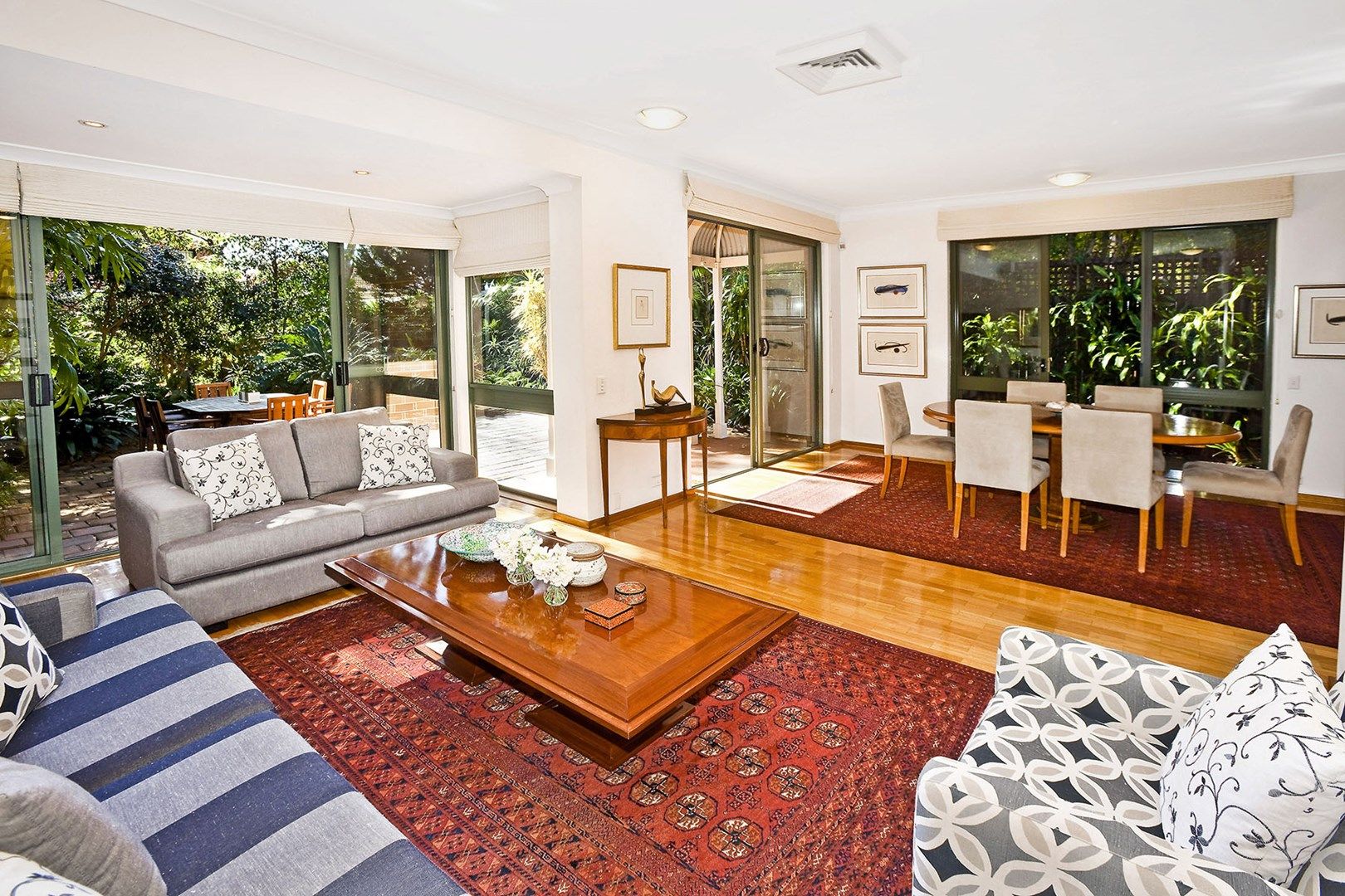 Villa 3, 22 Beaumont Street, ROSE BAY NSW 2029, Image 0