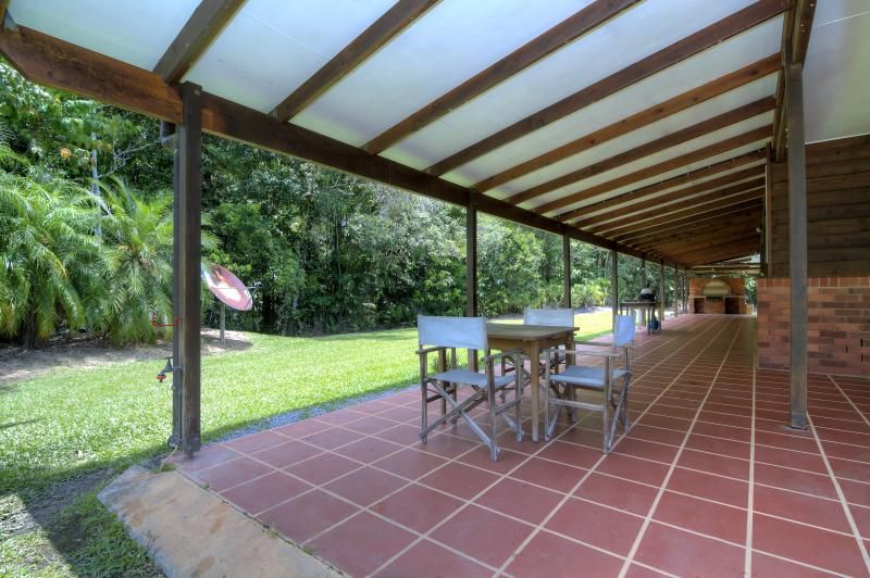 445 Miallo Bamboo Creek Road, Whyanbeel QLD 4873, Image 0