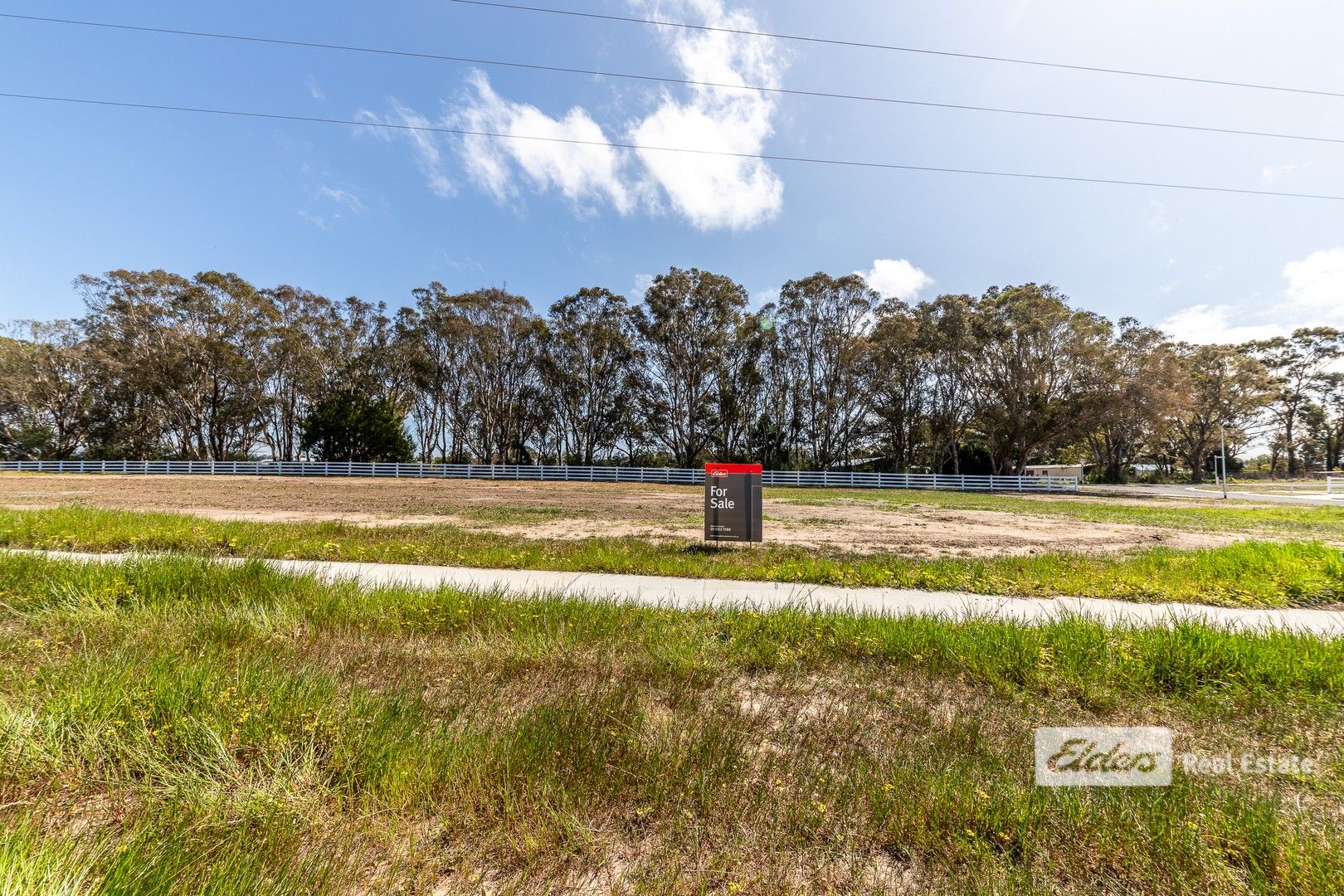 Vacant land in 37/35 Southon Terrace, NICHOLSON VIC, 3882