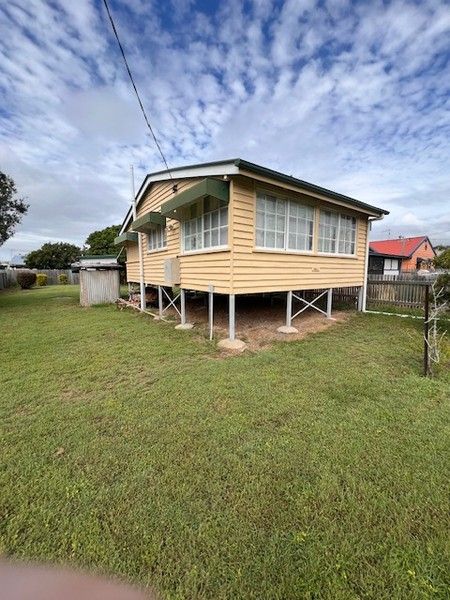 6 Dingwall Street, Keppel Sands QLD 4702, Image 0