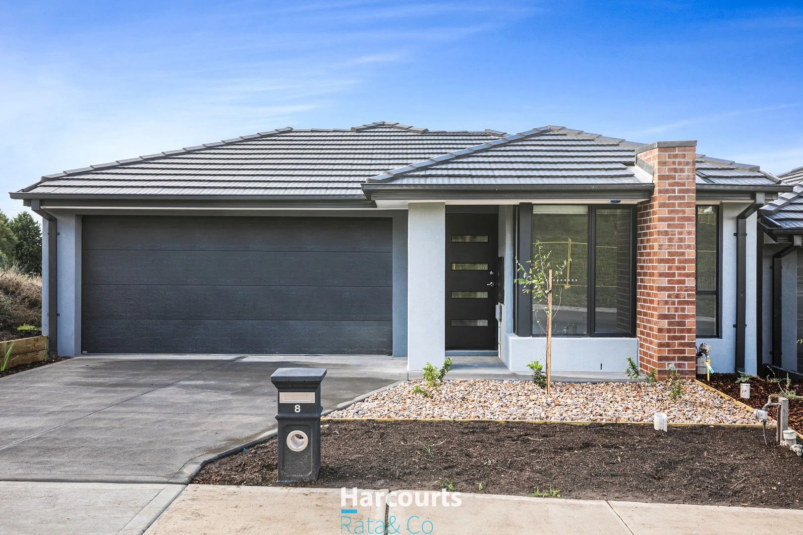 8 Speckled Warbler Loop, Wallan VIC 3756