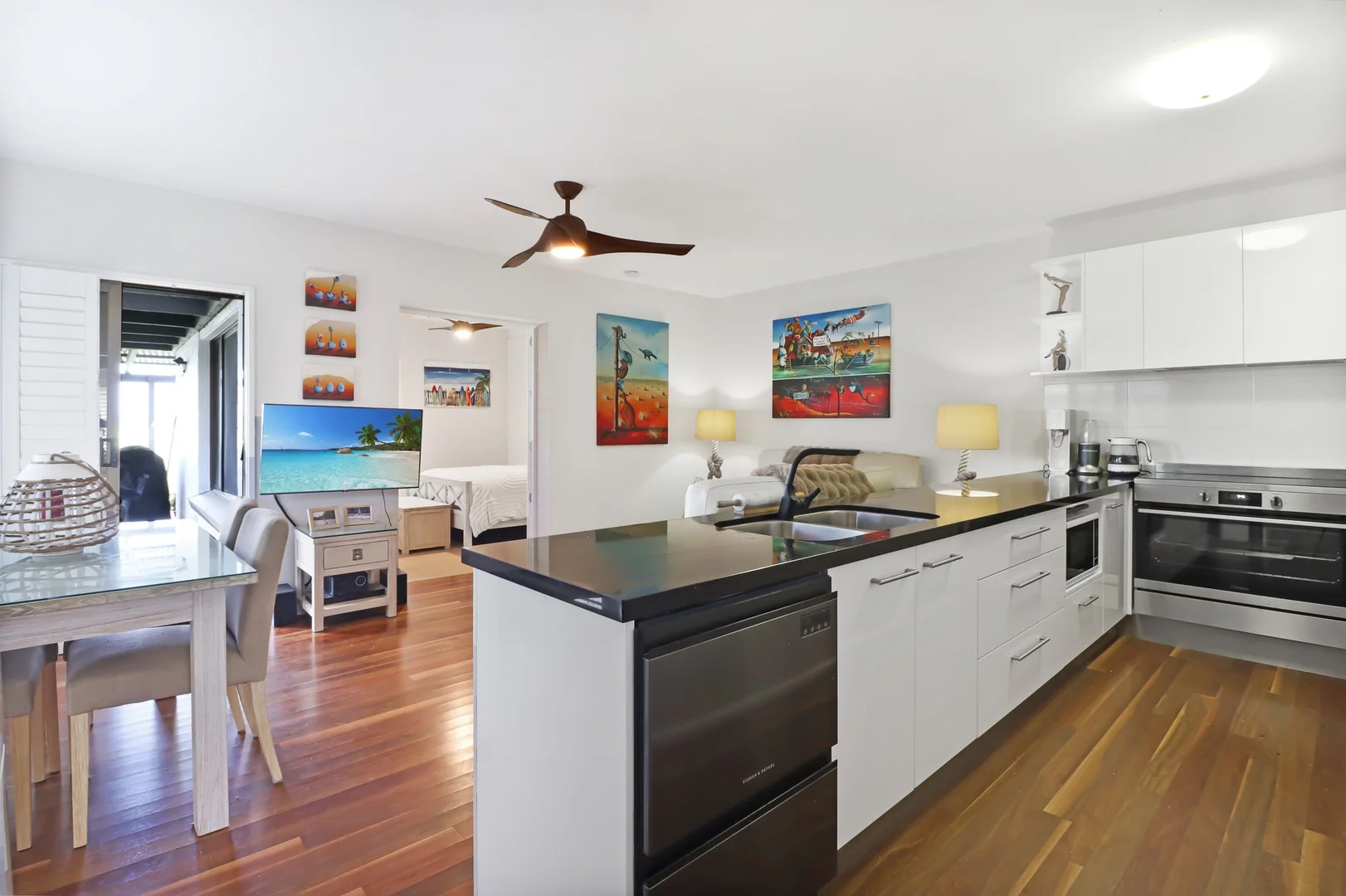 Primary image of Unit 2/99 Keith Royal Drive, Marcoola QLD 4564