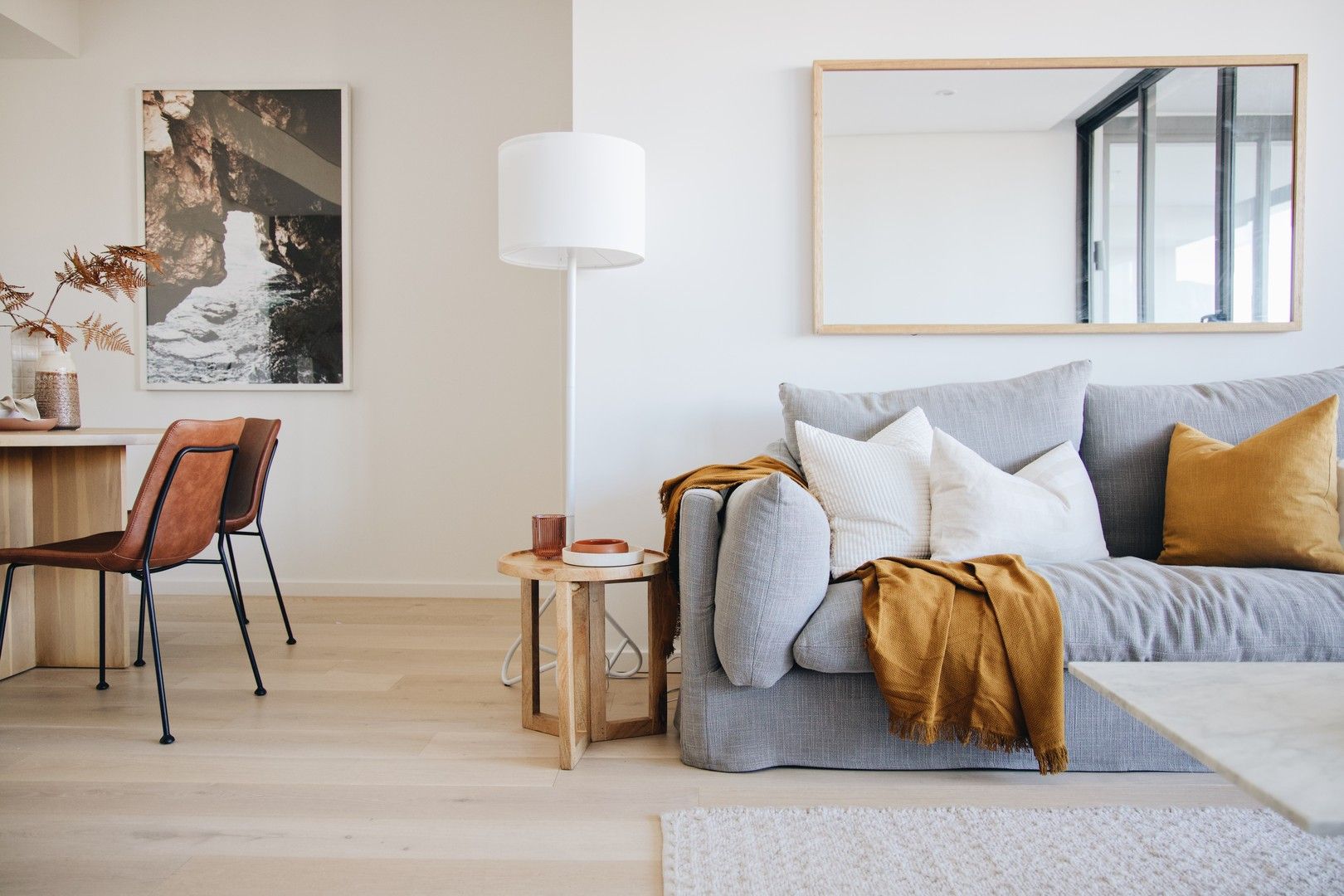 3 bedrooms New Apartments / Off the Plan in J12081/17 Amalfi Drive WENTWORTH POINT NSW, 2127