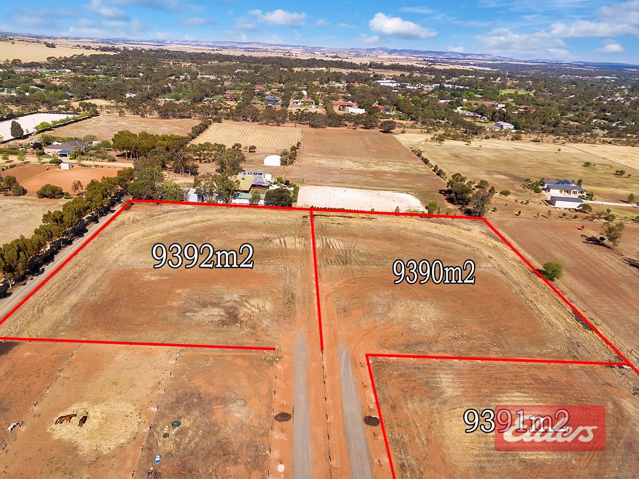 Lot 67 Clancy Road, Gawler Belt SA 5118, Image 1