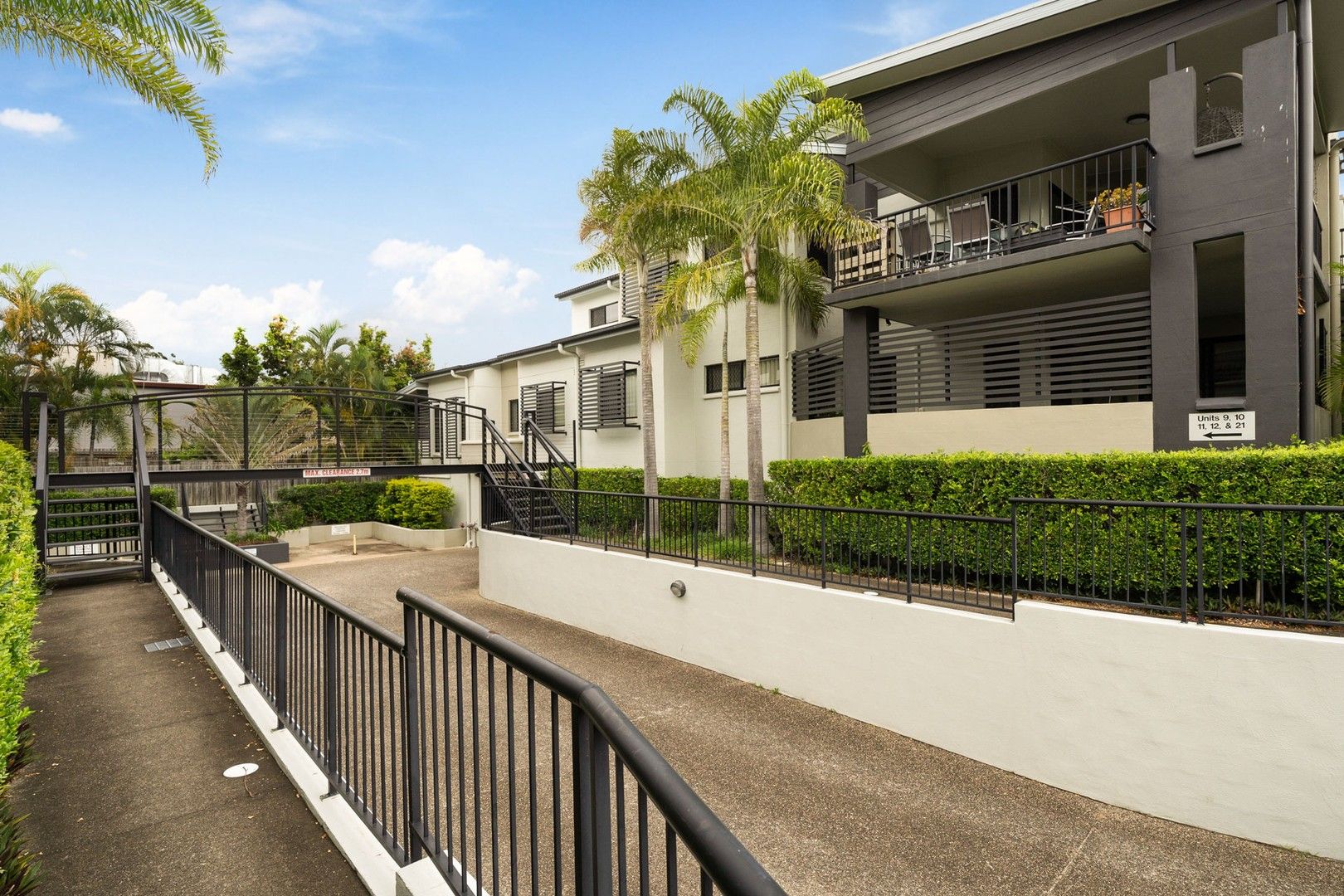 9/19 Brickfield Rd, Aspley QLD 4034, Image 0