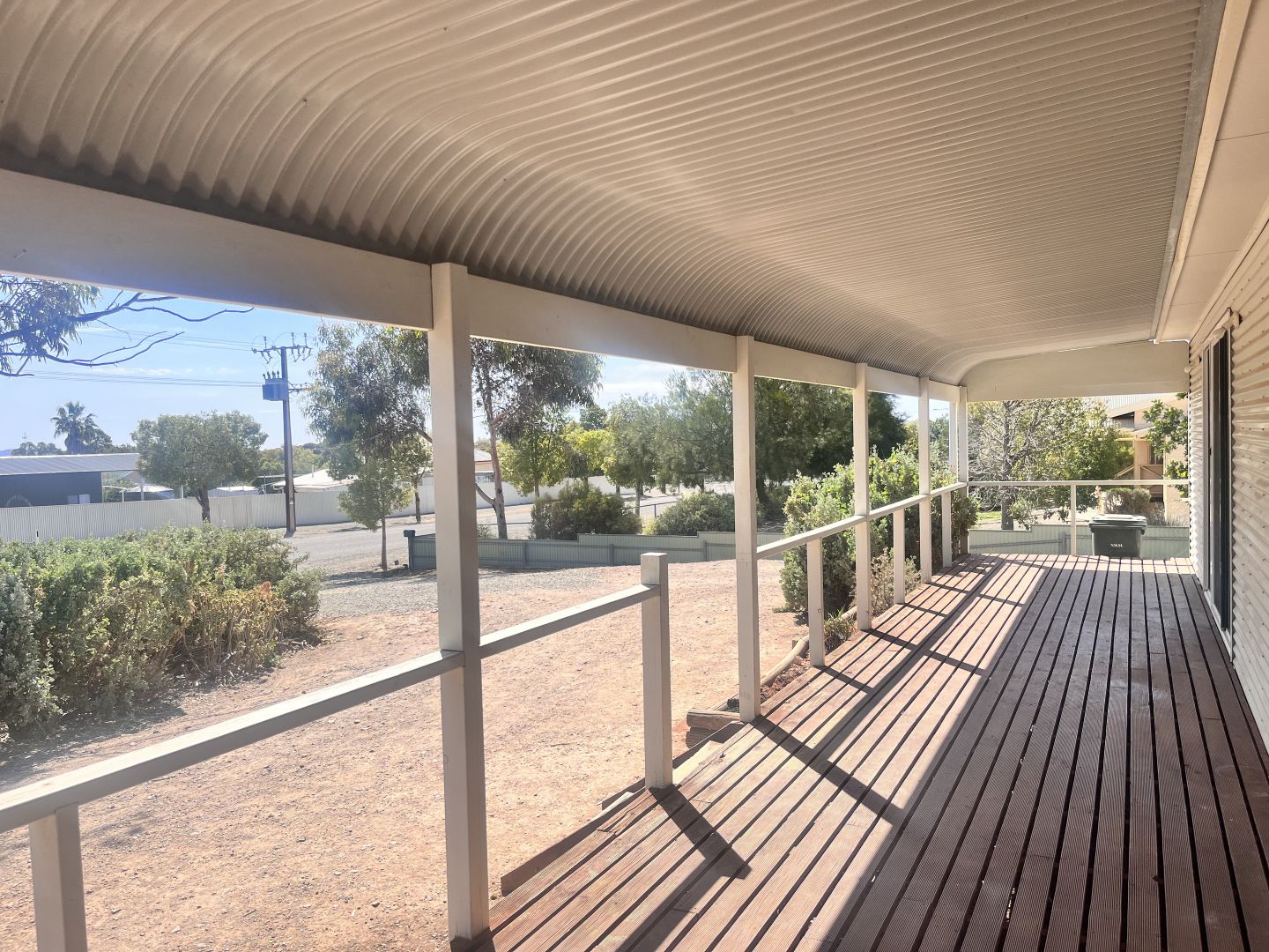 4 South Terrace, Orroroo SA 5431, Image 1