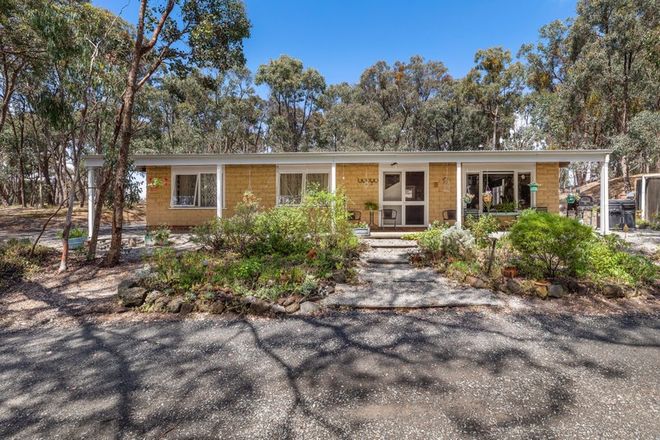 Picture of 2 Williams Drive, TARADALE VIC 3447