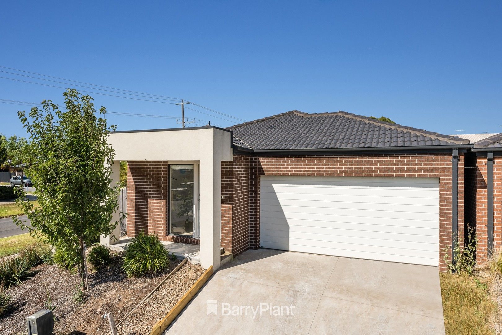 1 Hampshire Way, Curlewis VIC 3222, Image 0