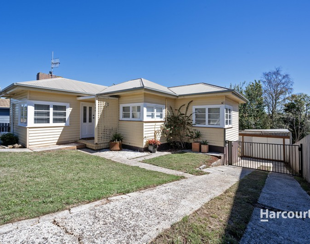 108 View Road, Montello TAS 7320