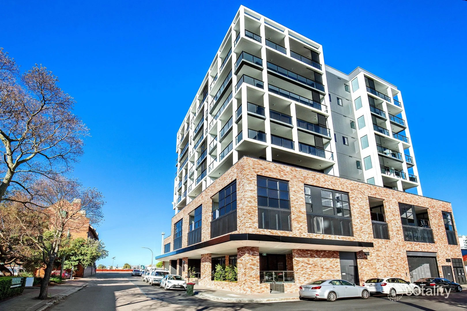 Primary image of 401/12 Bishopsgate St, Wickham NSW 2293