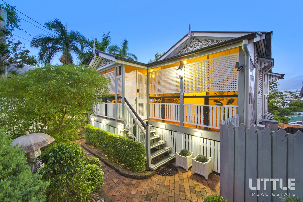 83 Norman Crescent, Norman Park QLD 4170, Image 0