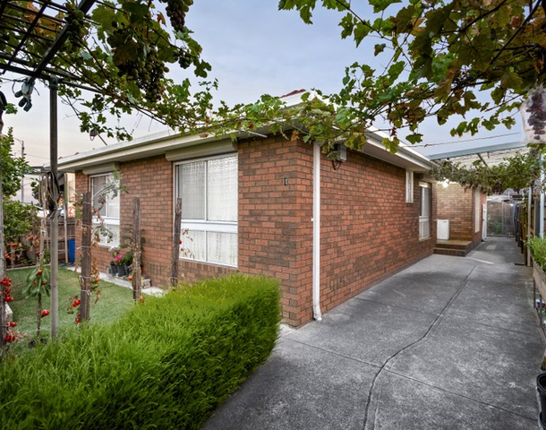 1 Ohea Street, Coburg VIC 3058