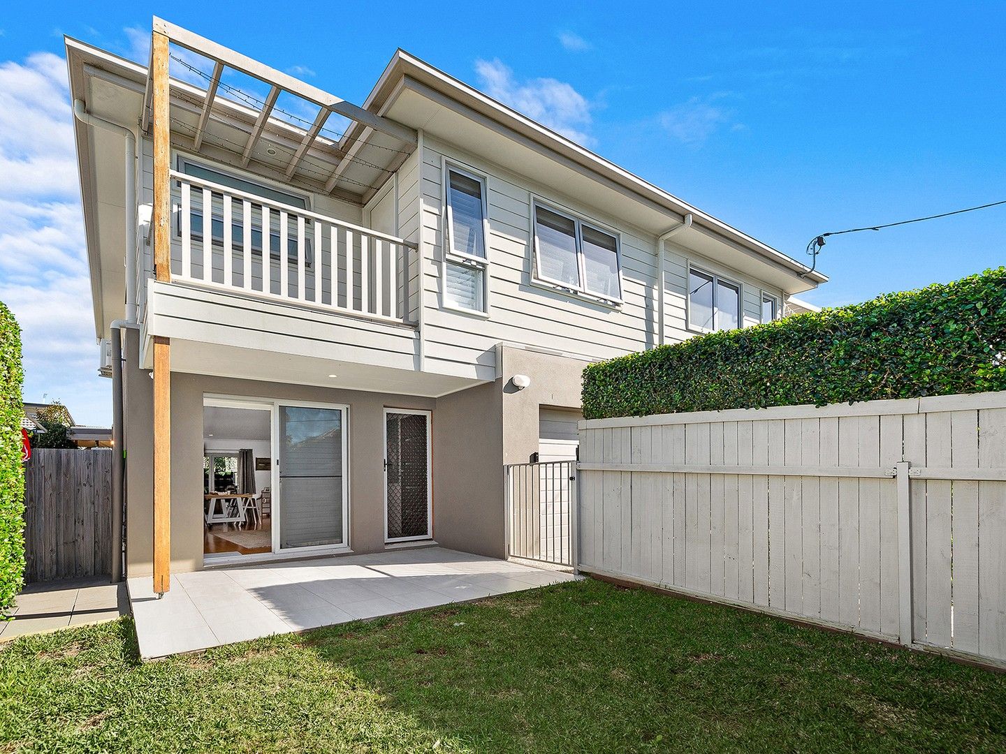 1/8 Hopetoun Street, Ascot QLD 4007, Image 1