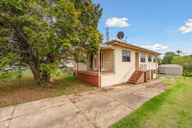Picture of 270 Bacon Street, GRAFTON NSW 2460
