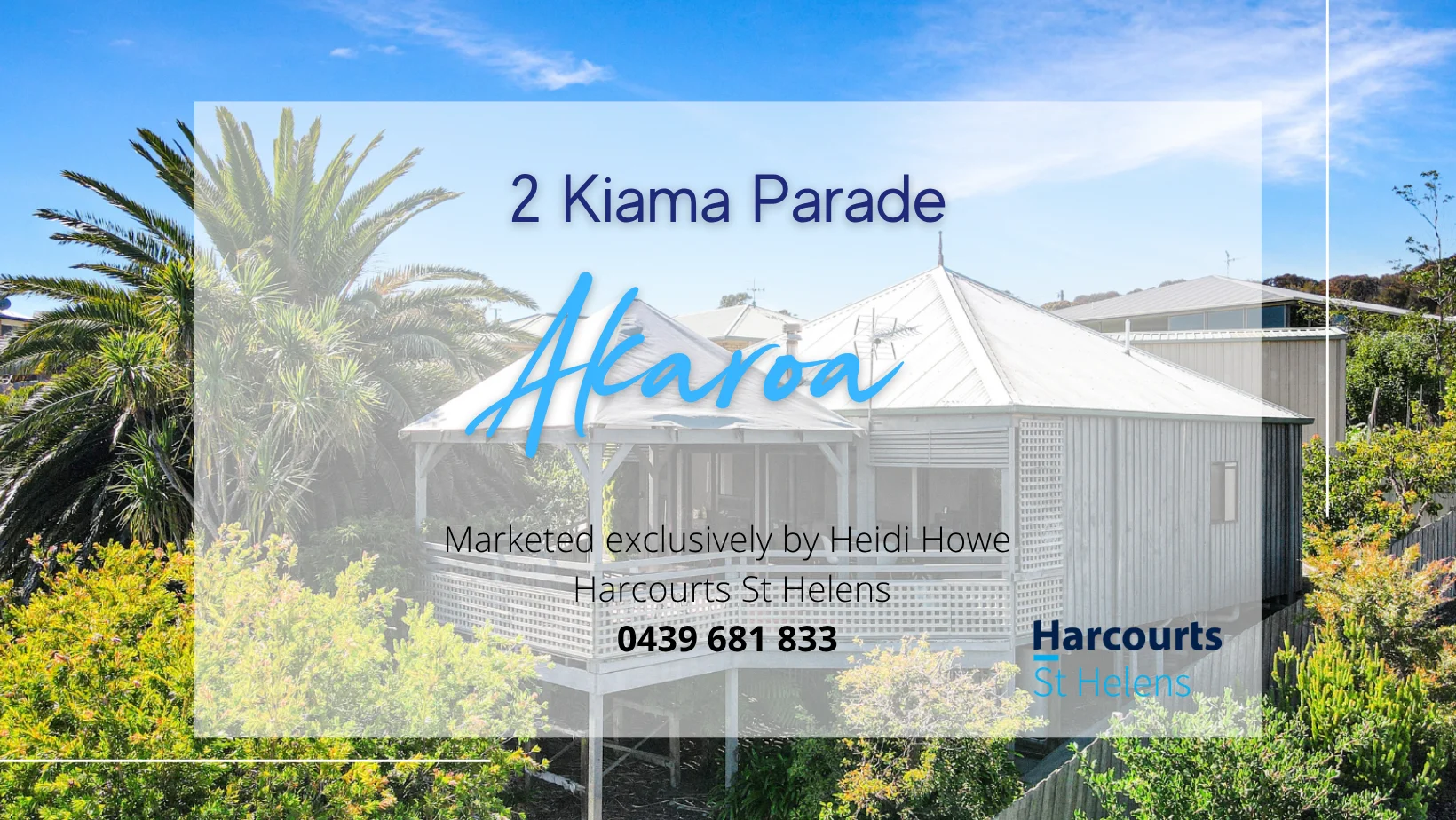 Additional image 36 of 2 Kiama Parade, Akaroa TAS 7216