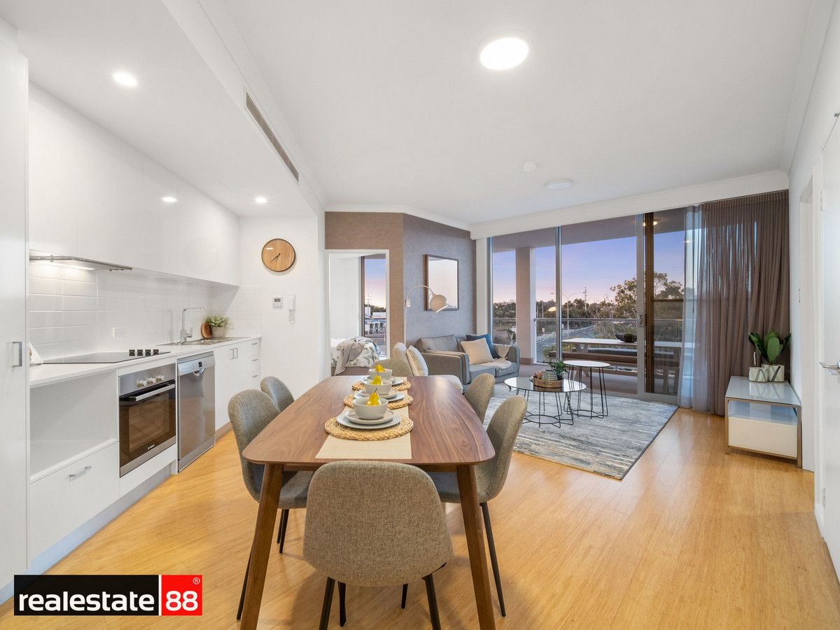 30/34 East Parade, East Perth WA 6004, Image 1