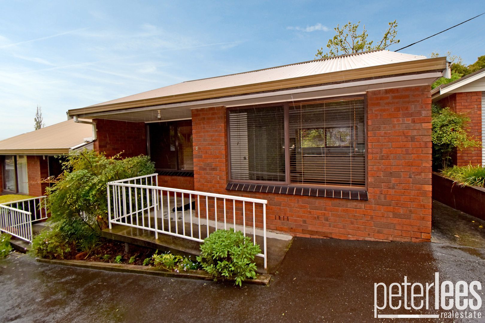 4/45 Mary Street, East Launceston Property History & Address Research