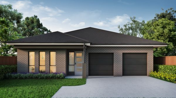 5 bedrooms New House & Land in ID 2270/LOT 100 CHRISTY'S CREEK CESSNOCK NSW, 2325