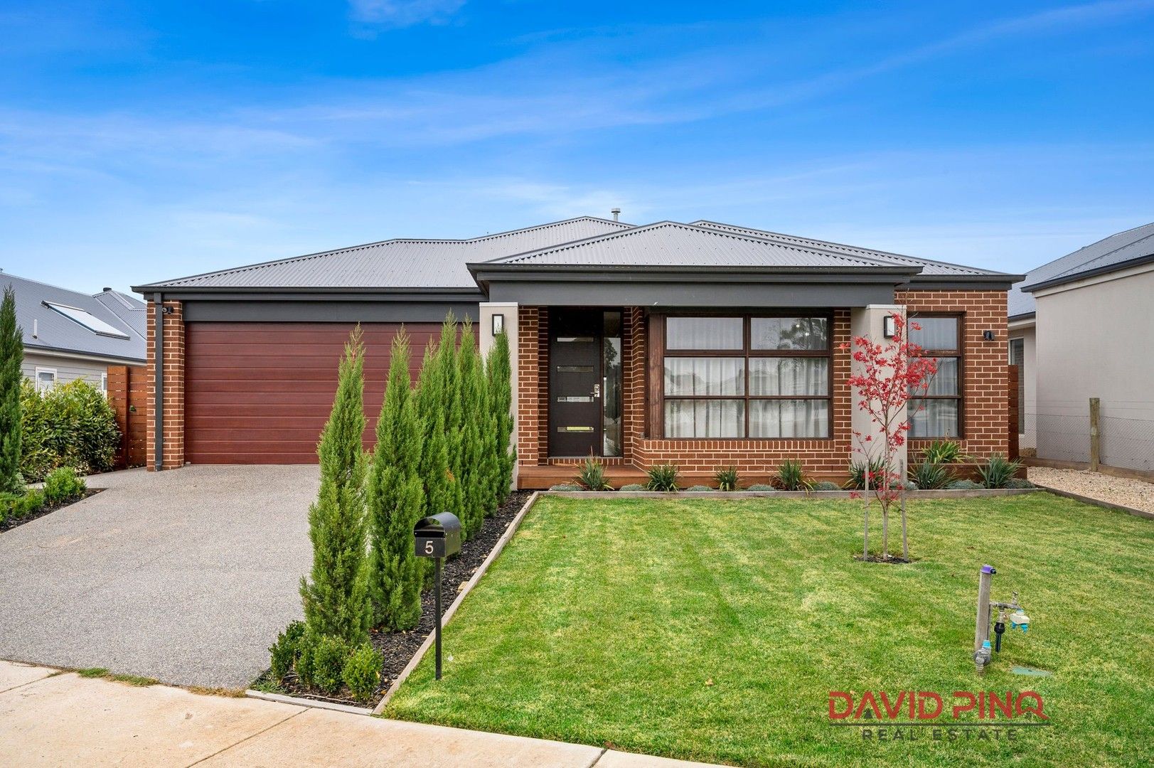 5 Yellowgum Avenue, Riddells Creek VIC 3431, Image 0