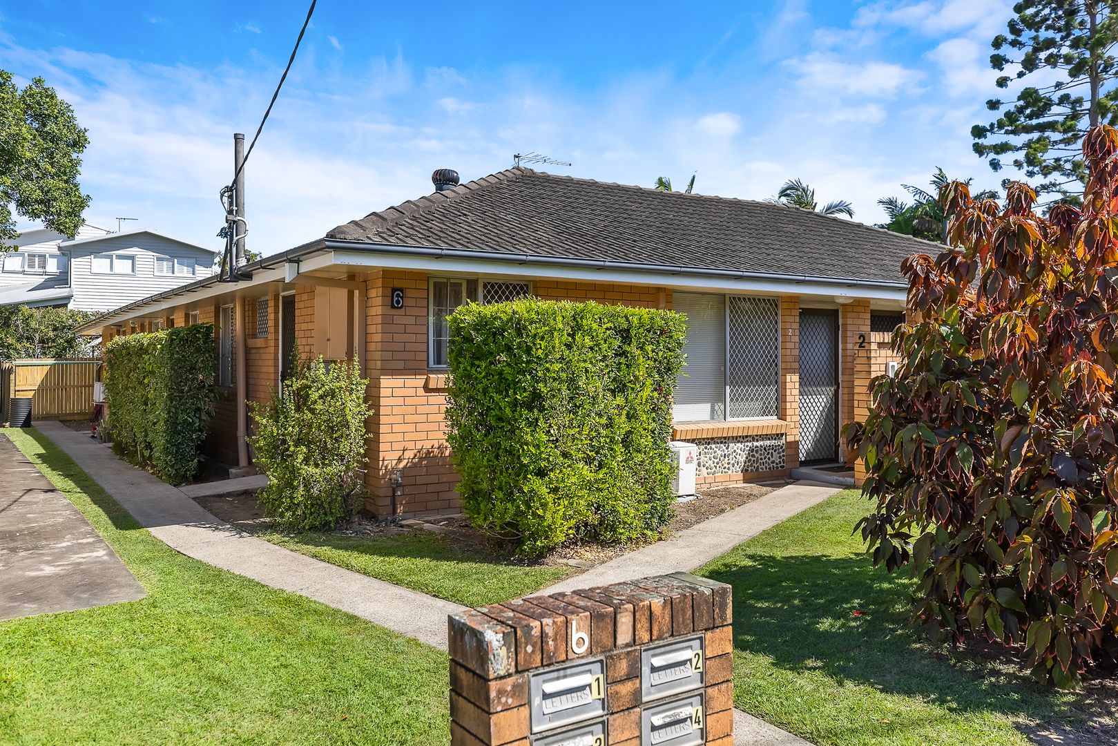 6 North Street, Kedron Property History & Address Research Domain