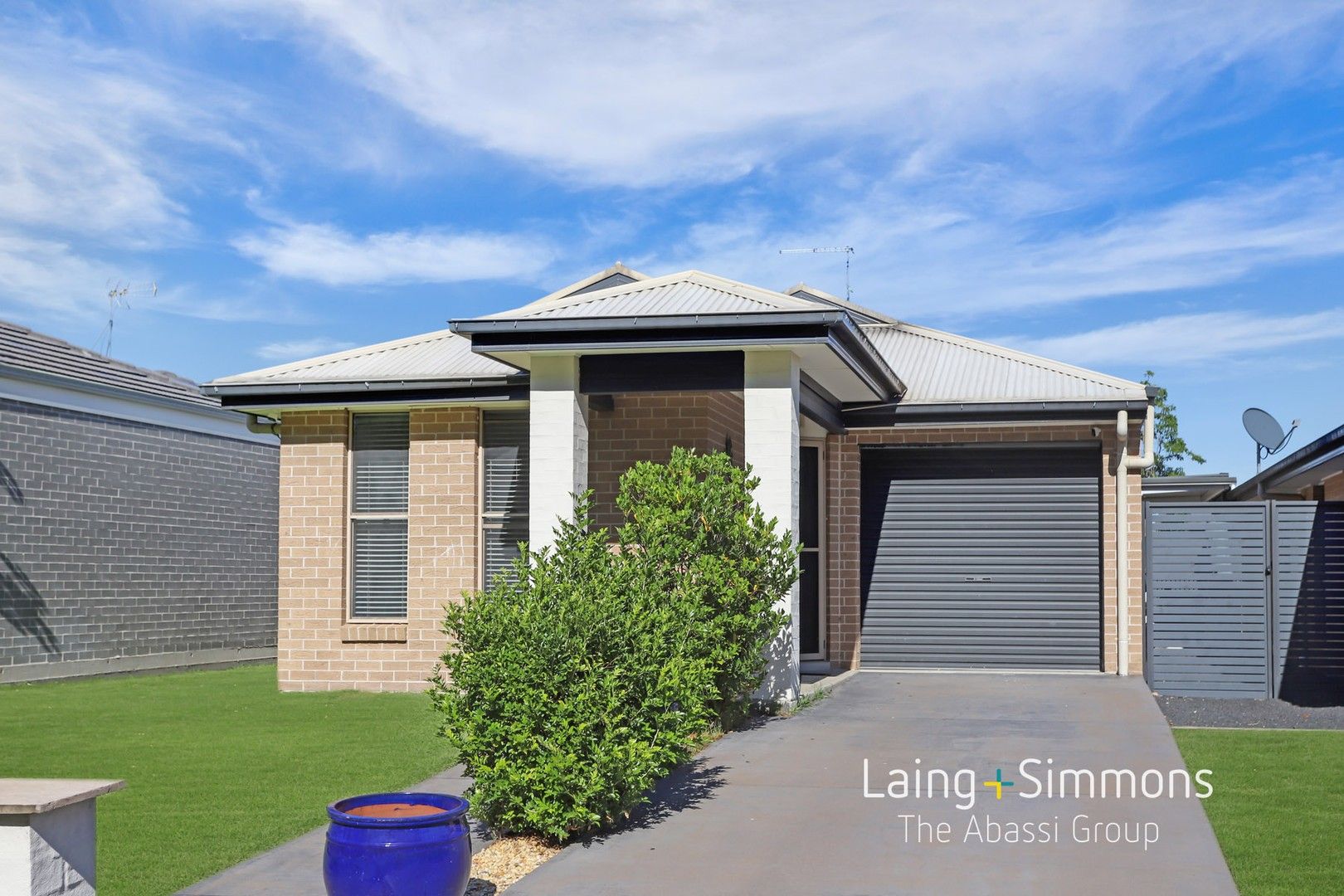41 Moluccana Crescent, Ropes Crossing NSW 2760, Image 0
