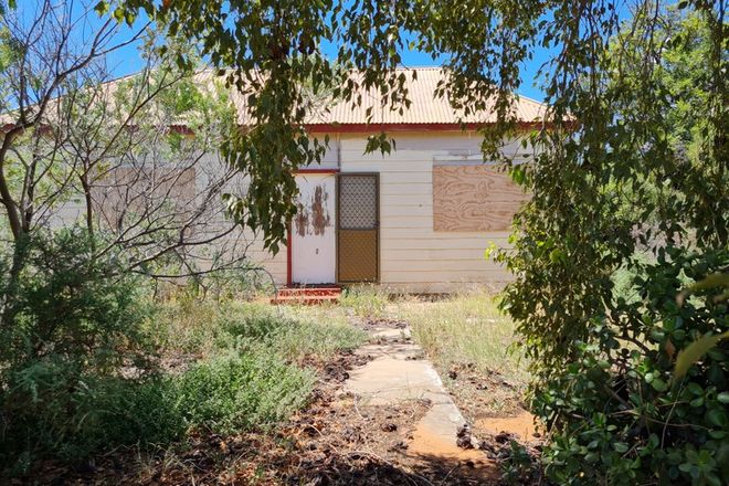 Picture of 62 Tassie Street, PORT AUGUSTA SA 5700