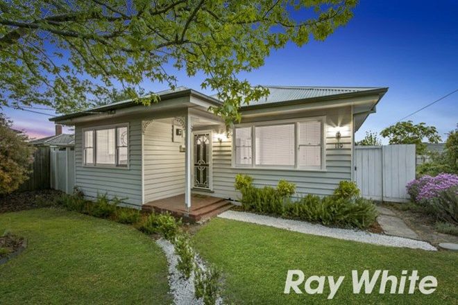 Picture of 1/119 Dorset Road, BORONIA VIC 3155