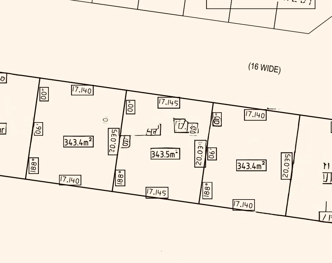 Perfect Blocks !!, Austral