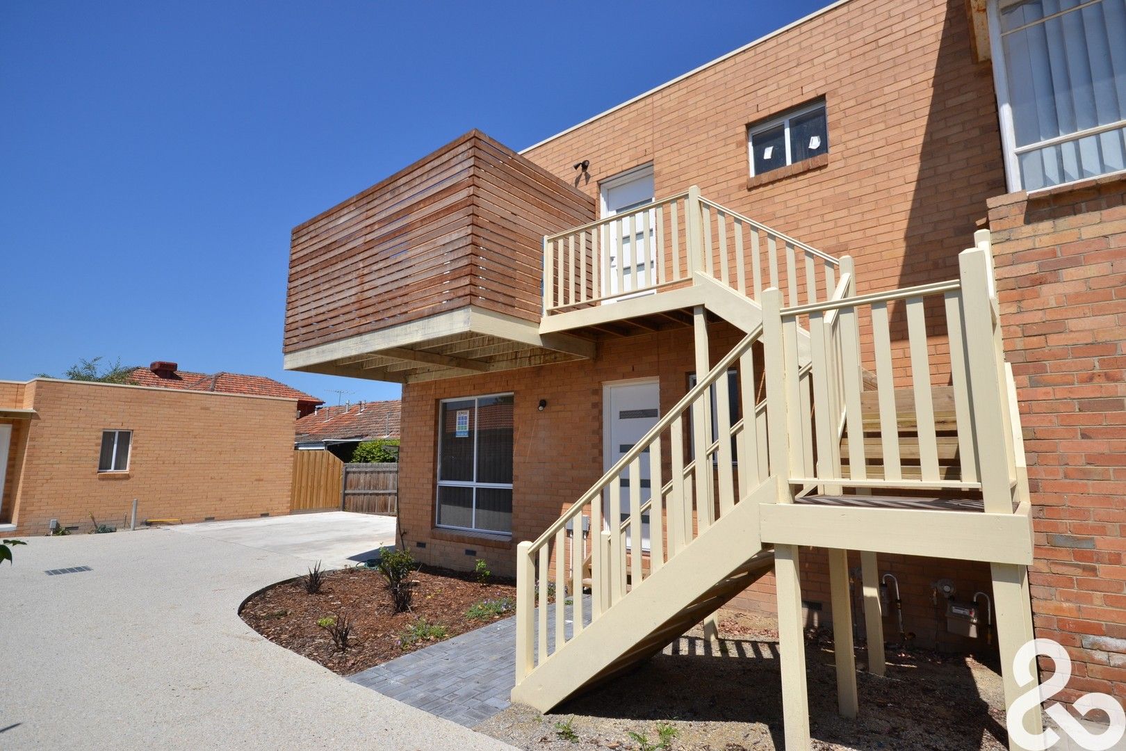 1 bedrooms Apartment / Unit / Flat in 6/61 Regent Street PRESTON VIC, 3072