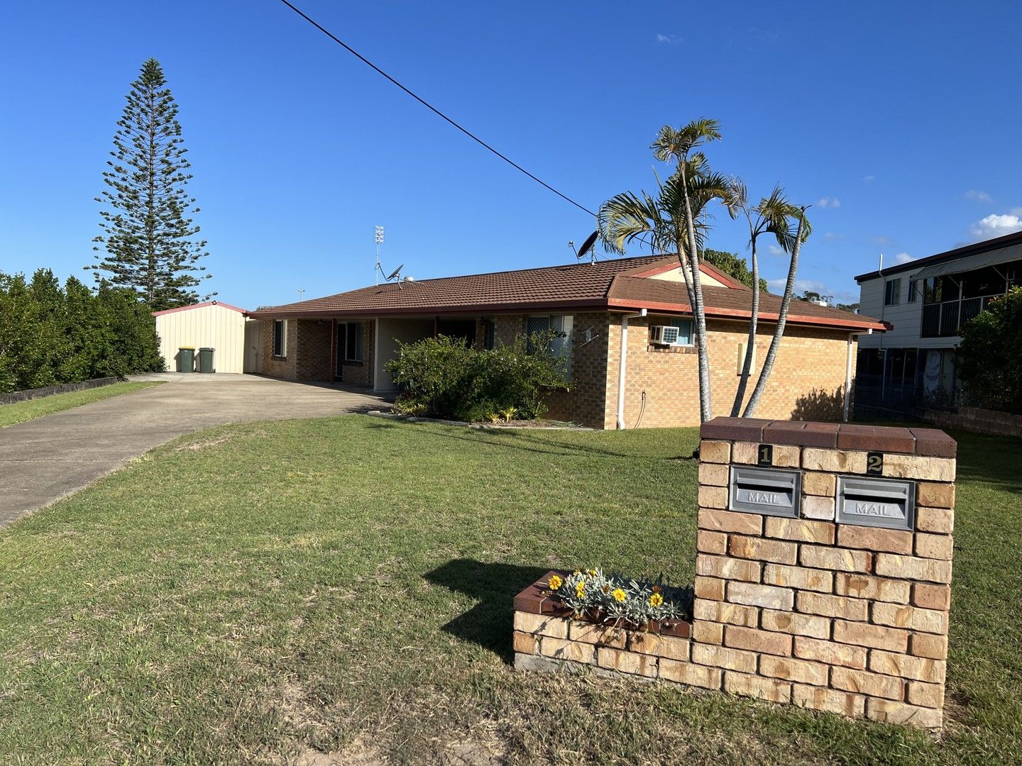 9 Chauvel Court, Boyne Island QLD 4680, Image 0