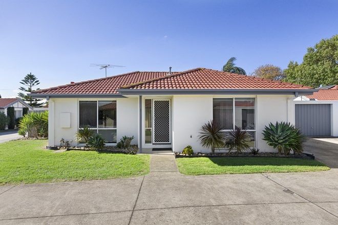 Picture of 4 Perovic Place, CHELSEA HEIGHTS VIC 3196