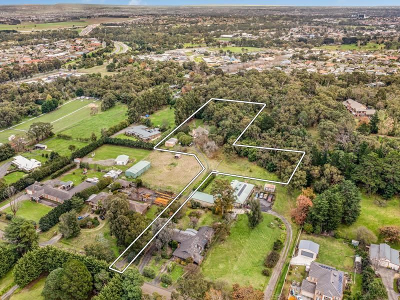 47 Whiteside Road, Beaconsfield VIC 3807 Domain
