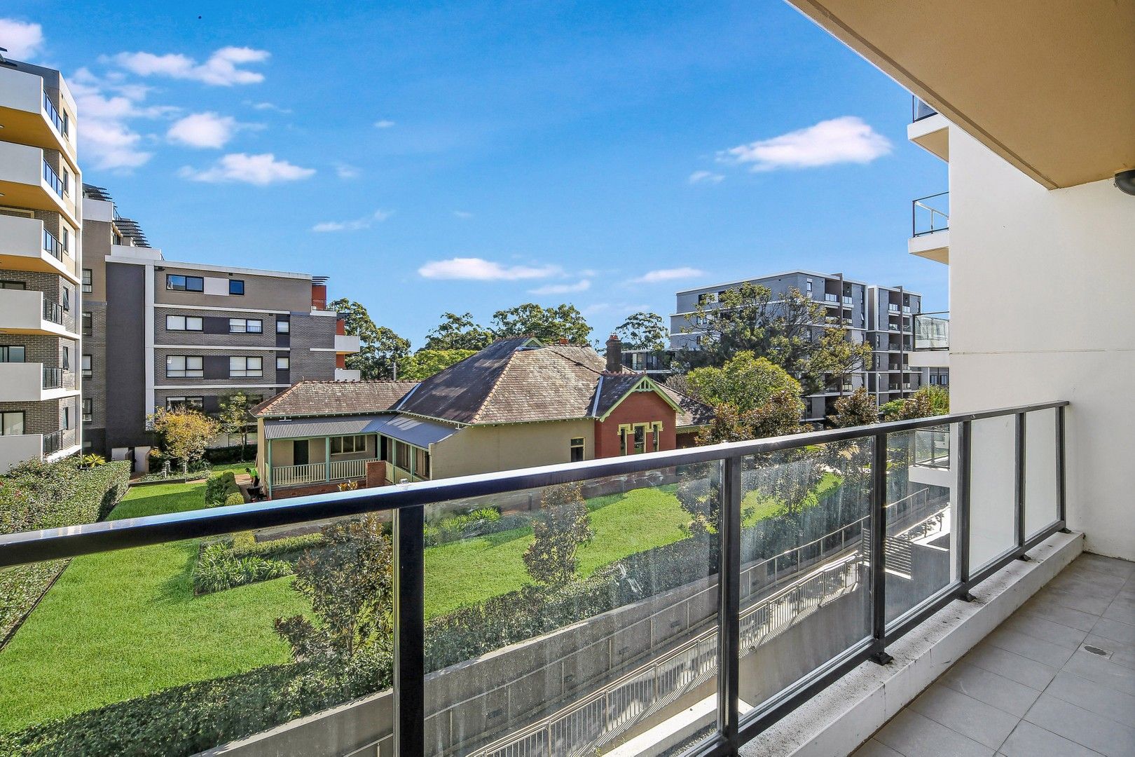 3044/2E Porter Street, Ryde NSW 2112, Image 0