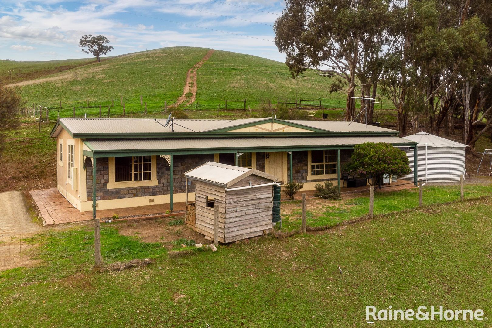 663 Bull Creek Road, Bull Creek SA 5157, Image 1