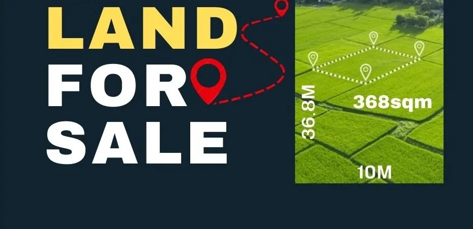 REGISTERED AND READY TO BUILD - 368 SQM RECTANGULAR LOT AT PRIME LOCATION IN BOX HILL, Box Hill