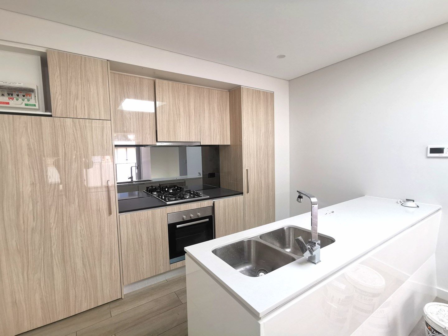 2 bedrooms Apartment / Unit / Flat in 13/42 Meryla BURWOOD NSW, 2134