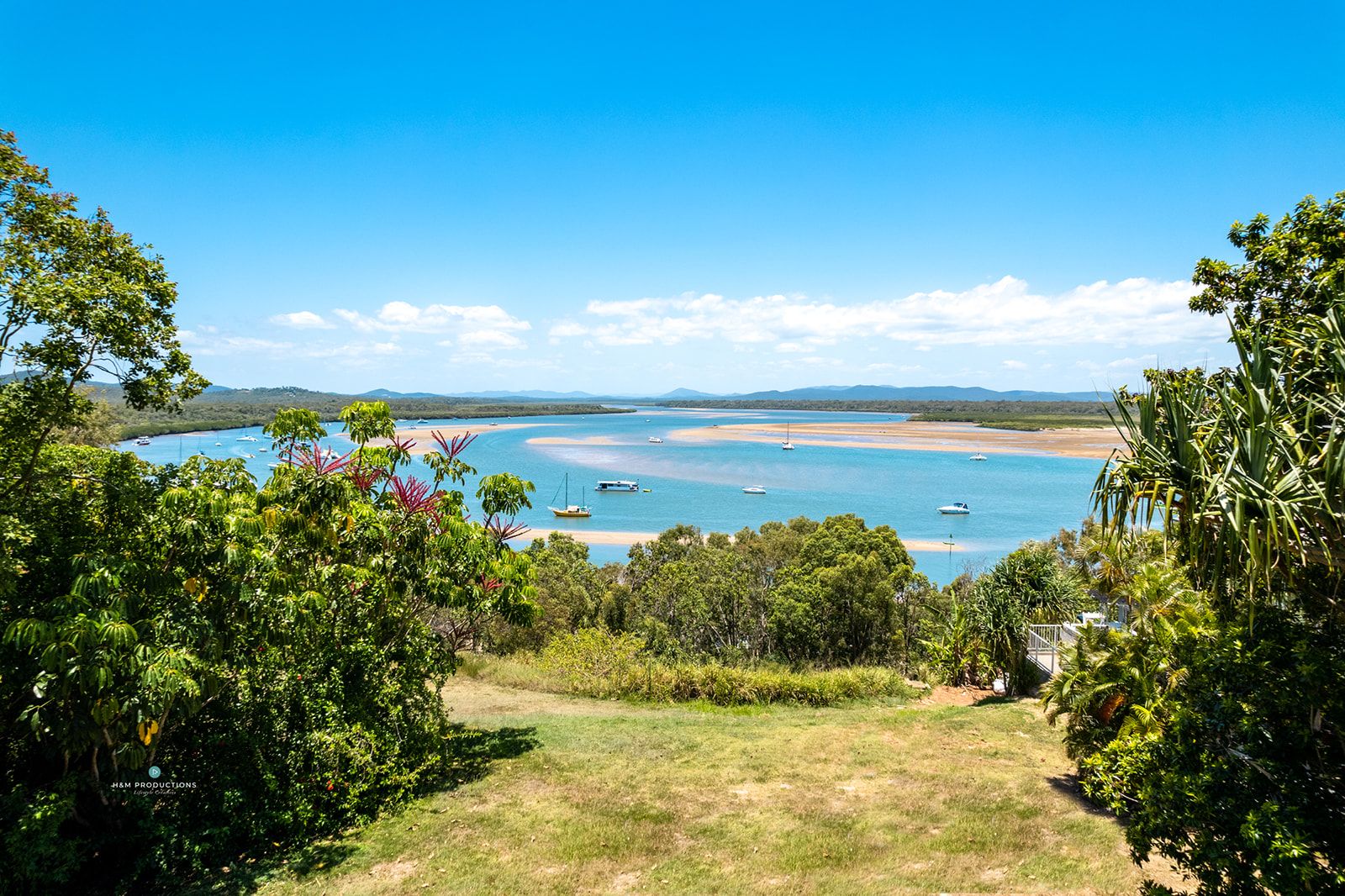 6 Barton Street, Seventeen Seventy QLD 4677 Domain